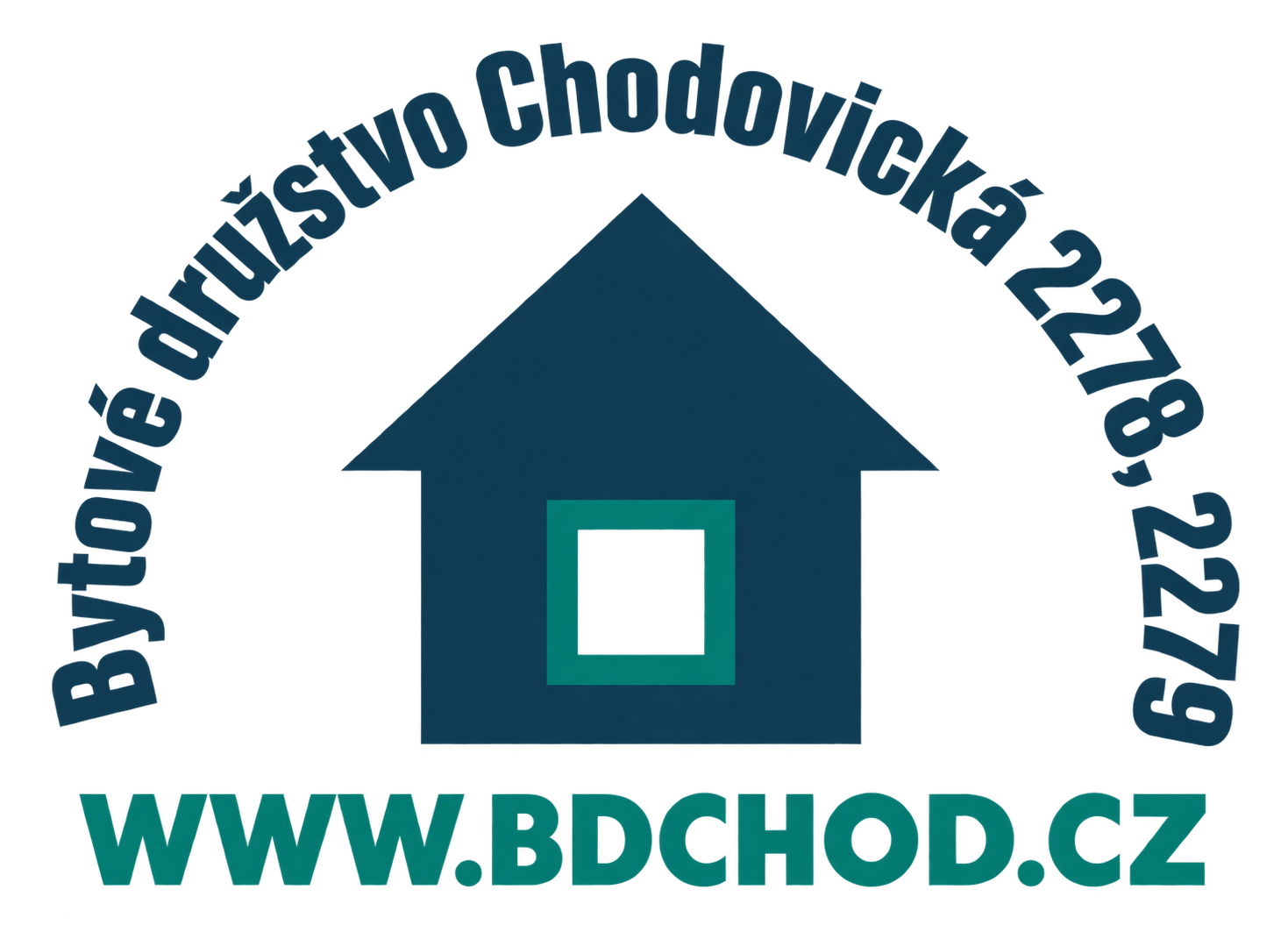 Bytové družstvo Chodovická 2278, 2279 – WWW.BDCHOD.CZ